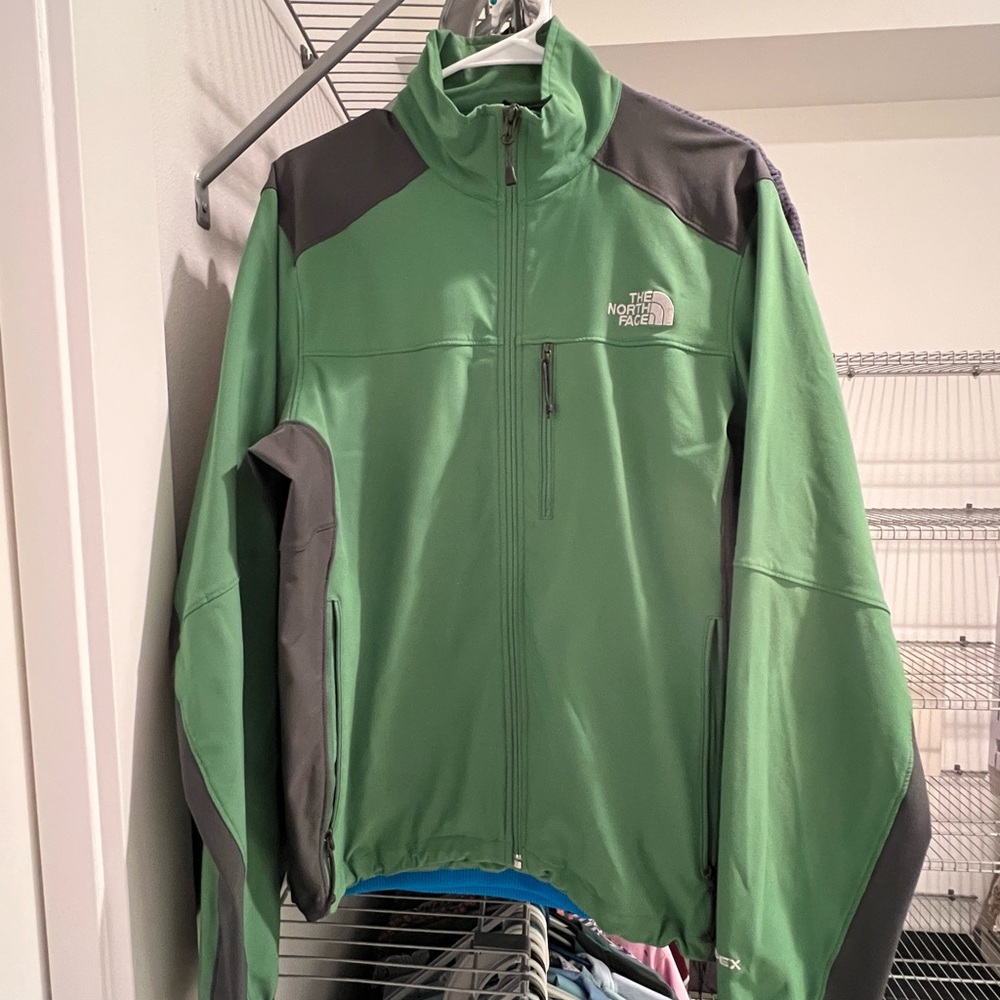 North face Layer Jacket Size S/M